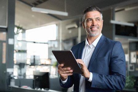 Wyrostek Financial and Business Coaching, LLC