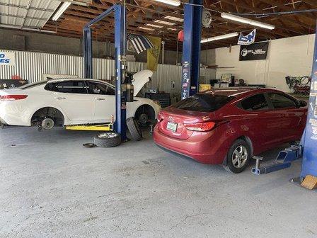 Brooksville Off Road & Automotive Repair