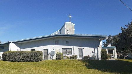 Saint Anthony Catholic Church