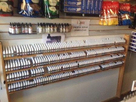Stogies Smoke Shop & Vaporizer Center