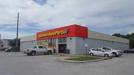 Advance Auto Parts