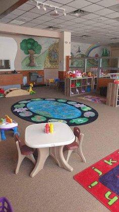 A Brighter Future Preschool & Daycare II