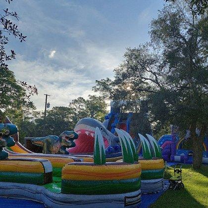Sunny Inflatables L.L.C.