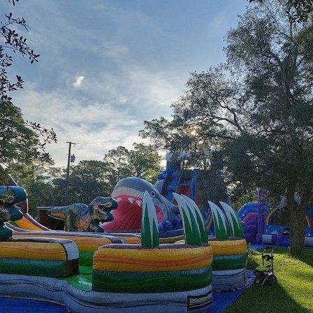 Sunny Inflatables L.L.C.
