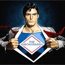 The Groutsmith