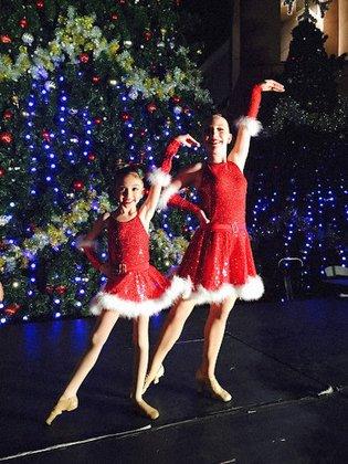 Sell's Broadway Dance Co