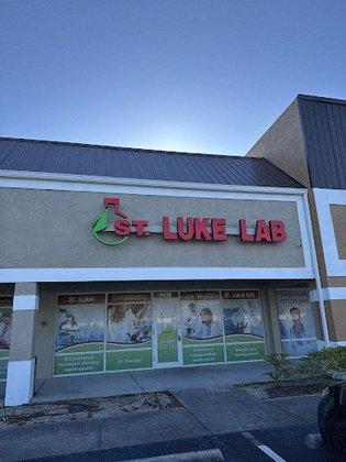 St Luke Compounding Pharmacy