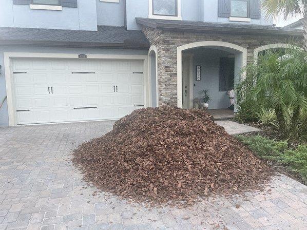 PLS Landscaping Supplies