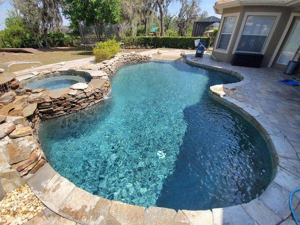 FL Blue Laguna Inc