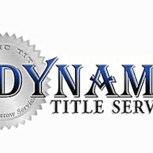 Dynamic Title Services