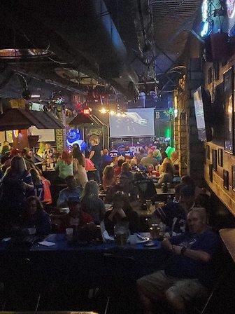 Molly Malone's Irish Pub and Eatery