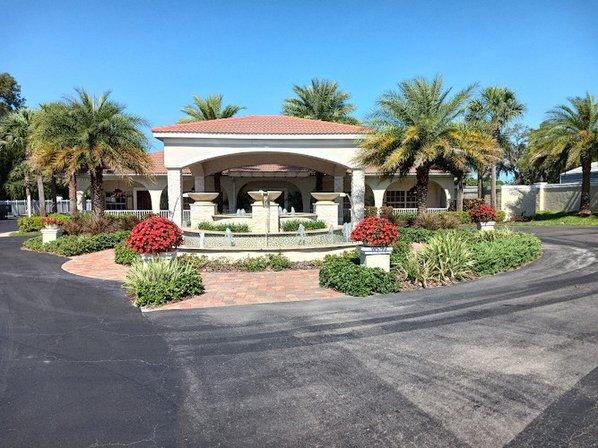 Ja-Mar South RV Resort