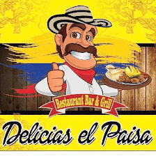 El Paisa Restaurant Bar & Grill