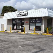 United of Pasco Self Storage