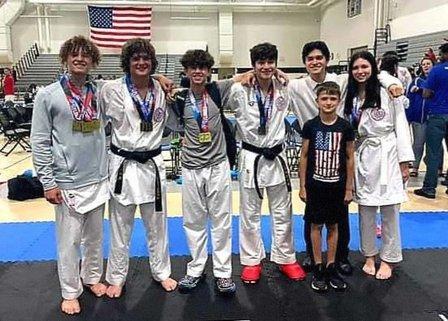 Ingram's Okinawan Karate