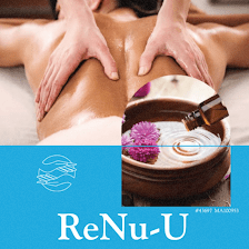 ReNu-U Massage & Spa