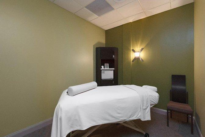 MassageLuXe