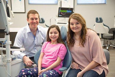 Dietrich and Kelso Orthodontics - Palm Harbor