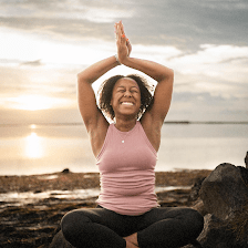 Yoga with Kendra