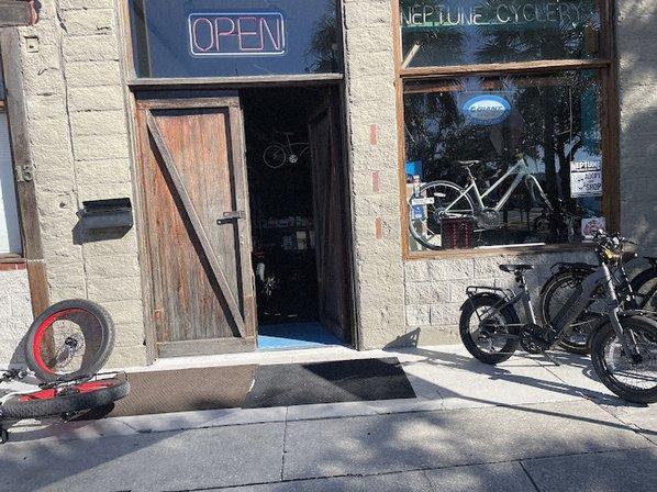 Neptune Cyclery