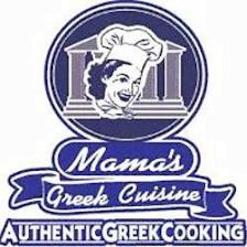 Mama's Greek Cuisine