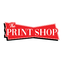 The Print Shop