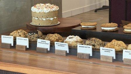 Indy's Cookie Company