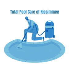 Total Pool Care of Kissimmee