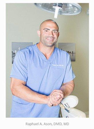 Kissimmee Oral Surgery