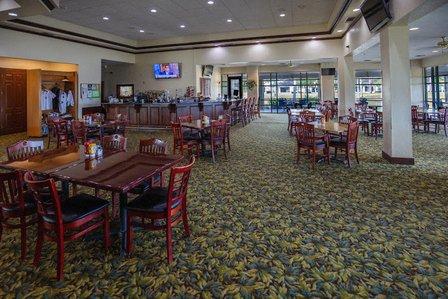 Remington Golf Club
