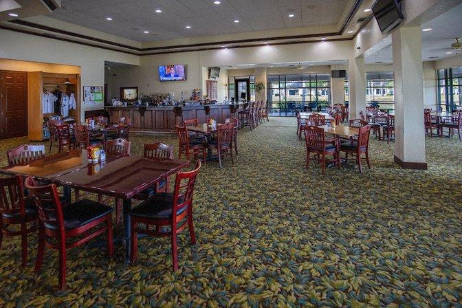 Remington Golf Club