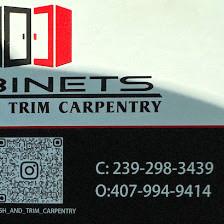 FINISH AND TRIM CARPENTRY LLC