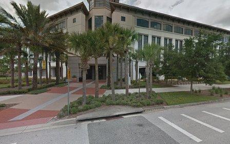 UCF Valencia Osceola