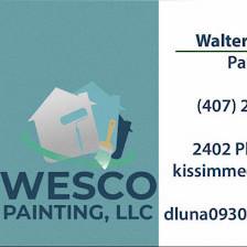 Wesco Painting LLC