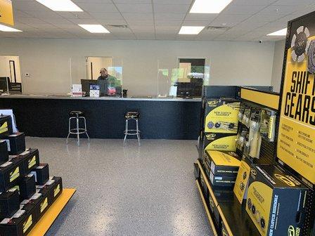 Southport Truck Parts