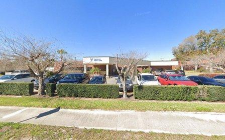 FRESENIUS KIDNEY CARE LAKELAND