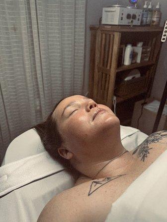 Ash’s Wax and Glow Studio