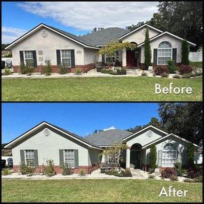 Lakeland Painting Company