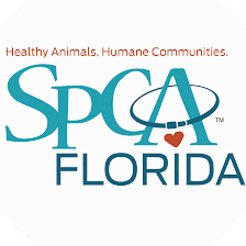 SPCA Florida Adoption Center