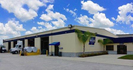 Hogan Truck Leasing & Rental: Lakeland, FL
