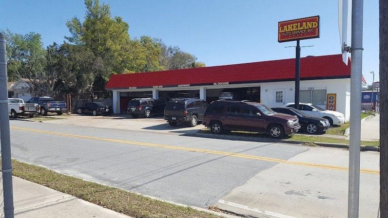 Lakeland Auto Service inc.