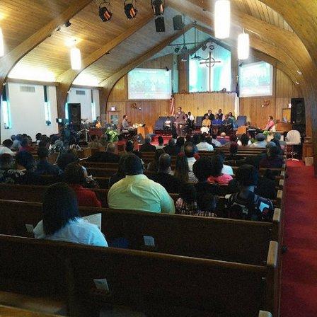 Christ Community Christian Center Church