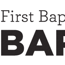 First Baptist Church