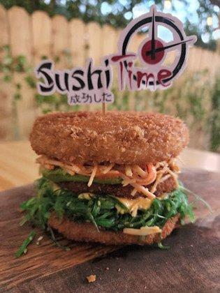 Sushitime Orlando/Haines CITY