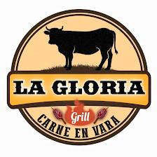 La Gloria Grill Food Truck