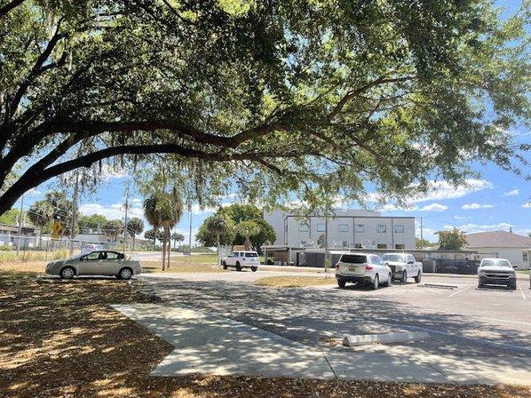 University of Florida CREC