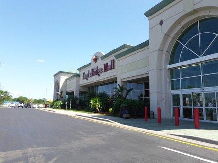 Eagle Ridge Mall