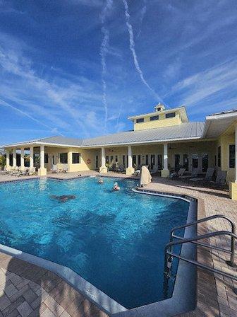 Bay Lake Resorts