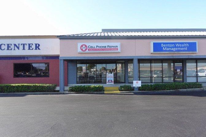 CPR Cell Phone Repair Sebring
