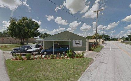 Swann's Mortuary